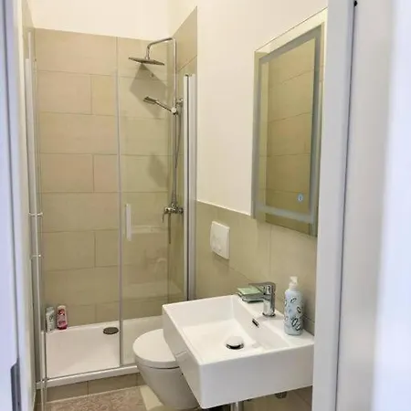 Heaven Homes - Mit Bad In Der Naehe Von Hbf Accommodatie bij particulieren *