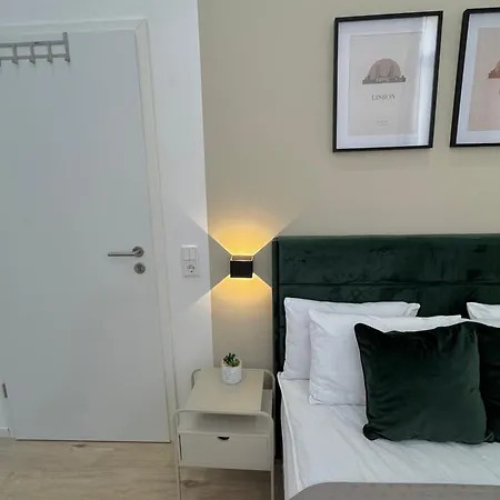 Heaven Homes - Mit Bad In Der Naehe Von Hbf Accommodatie bij particulieren