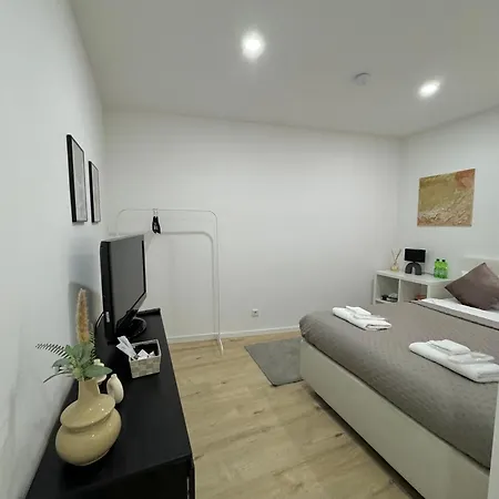 Heaven Homes - Mit Bad In Der Naehe Von Hbf Dusseldorf