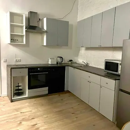 Heaven Homes - Mit Bad In Der Naehe Von Hbf