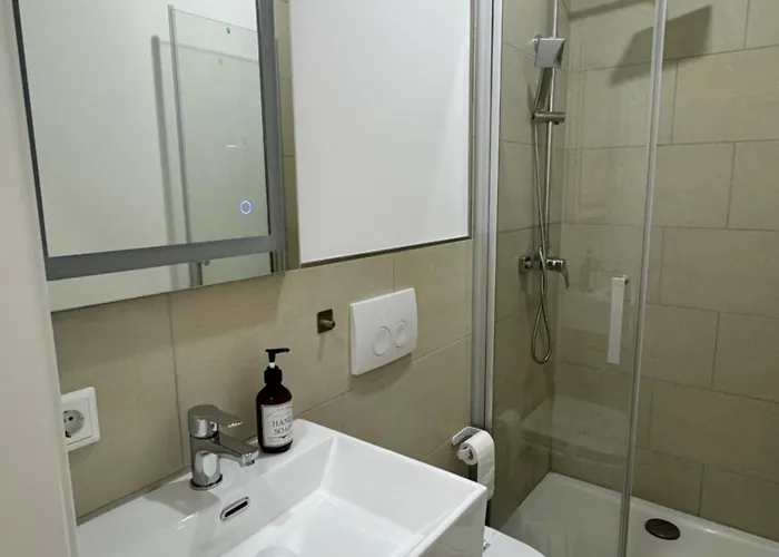 Quarto em Acomodações Particulares Apagado Düsseldorf