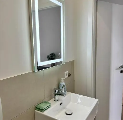 Quarto em Acomodações Particulares Apagado Düsseldorf