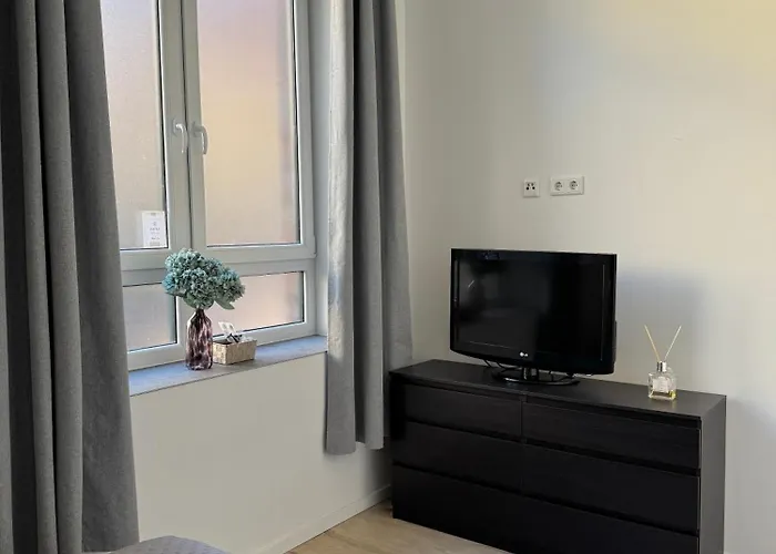 Apagado Quarto em Acomodações Particulares *