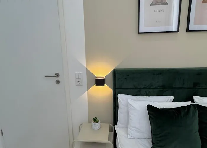 Apagado Quarto em Acomodações Particulares